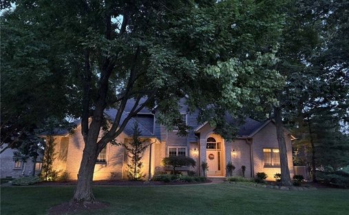 House in Wooster, Ohio, United States 1
