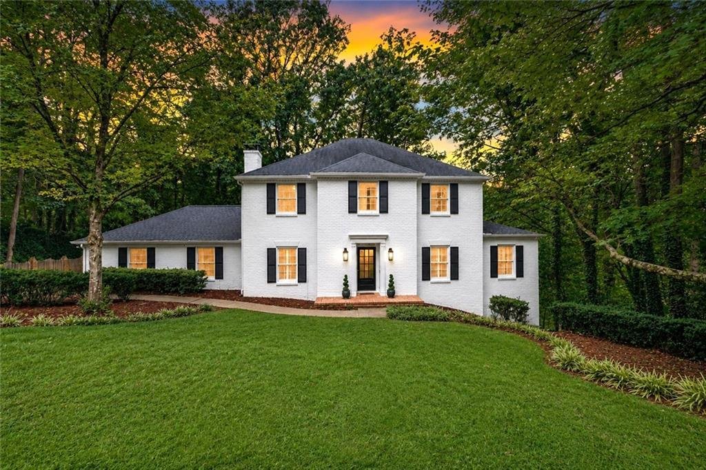 House in Atlanta, Georgia, United States 1 - 18652028
