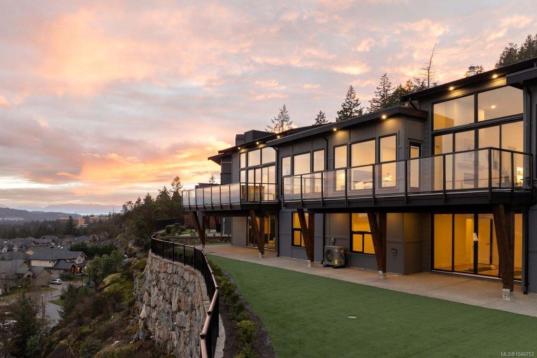 Townhouse in Langford, British Columbia, Canada 4 - 18655199
