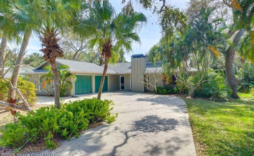 Casa a Melbourne Beach, Florida, Stati Uniti 1