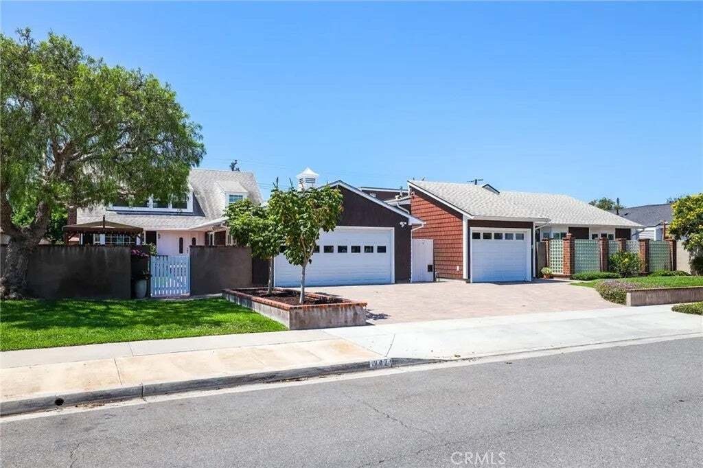 House in Costa Mesa, California, United States 1 - 18654451