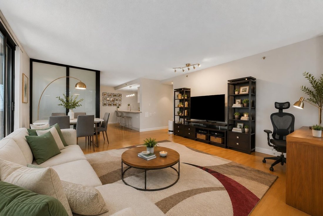 Condo in Hoboken, New Jersey, United States 4 - 18652039