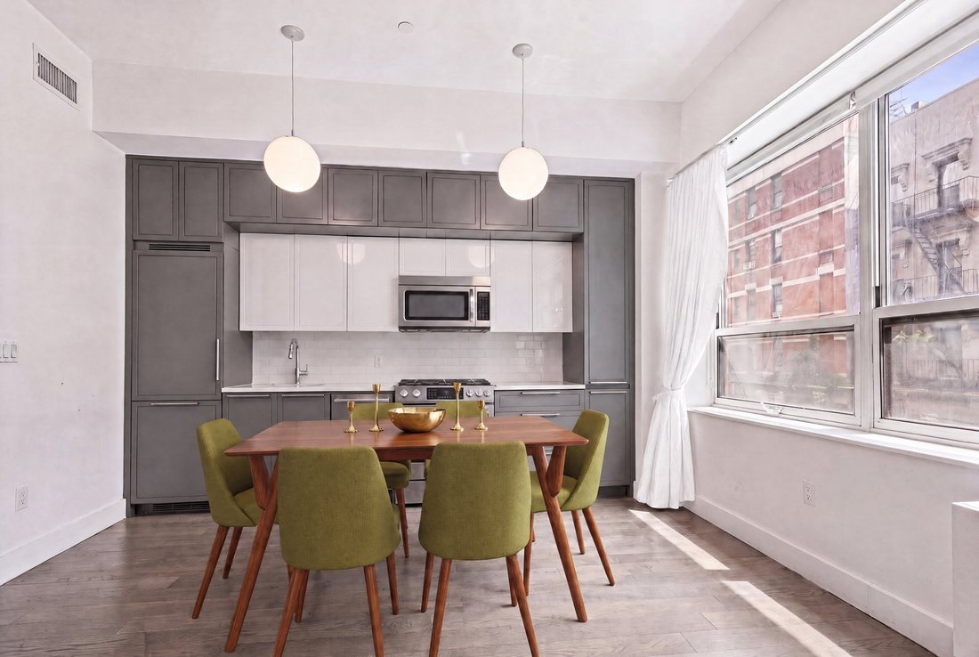 Condo in New York, New York, United States 5 - 18655114