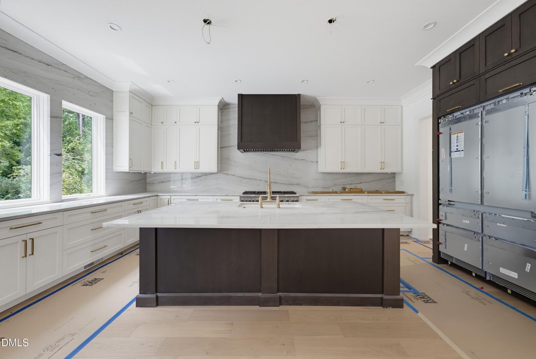 House in Raleigh, North Carolina, United States 5 - 16326336