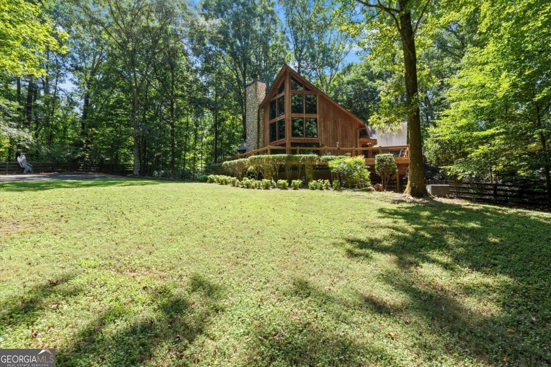 House in Woodstock, Georgia, United States 2 - 18654715