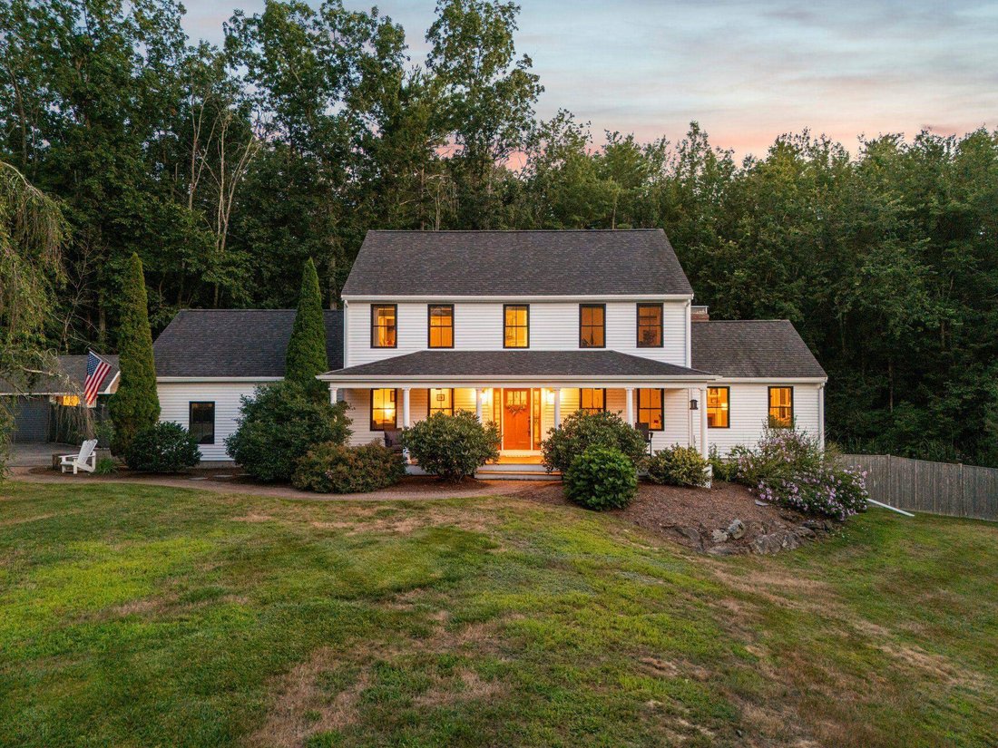 House in Greenland, New Hampshire, United States 1 - 18651188