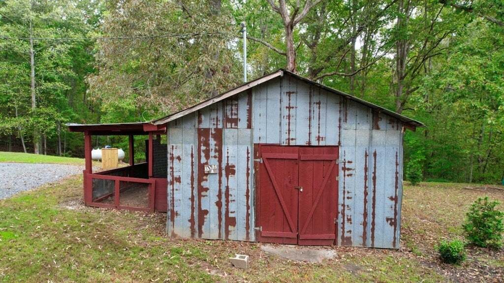 House in Blue Ridge, Georgia, United States 3 - 18653629