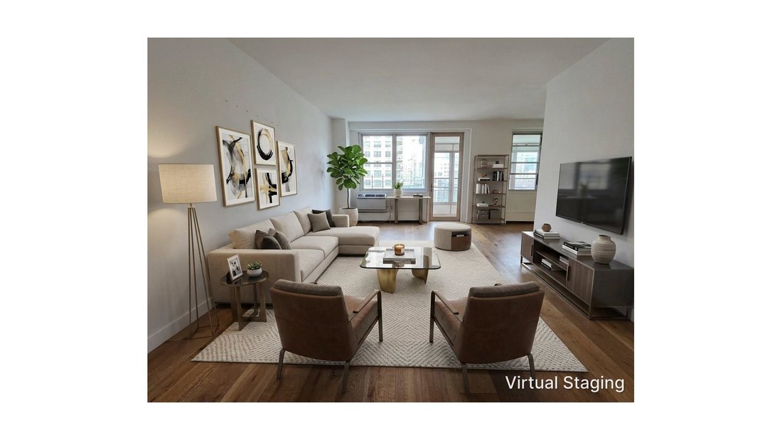 Co Op in New York, New York, United States 1 - 18655047