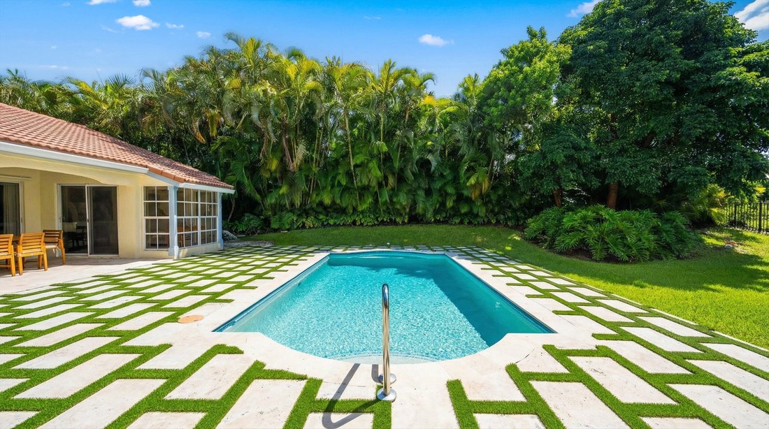 House in Wellington, Florida, United States 1 - 18654771