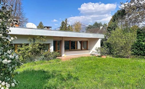 Casa a Chambéry, Auvergne-Rodano-Alpi, Francia 1