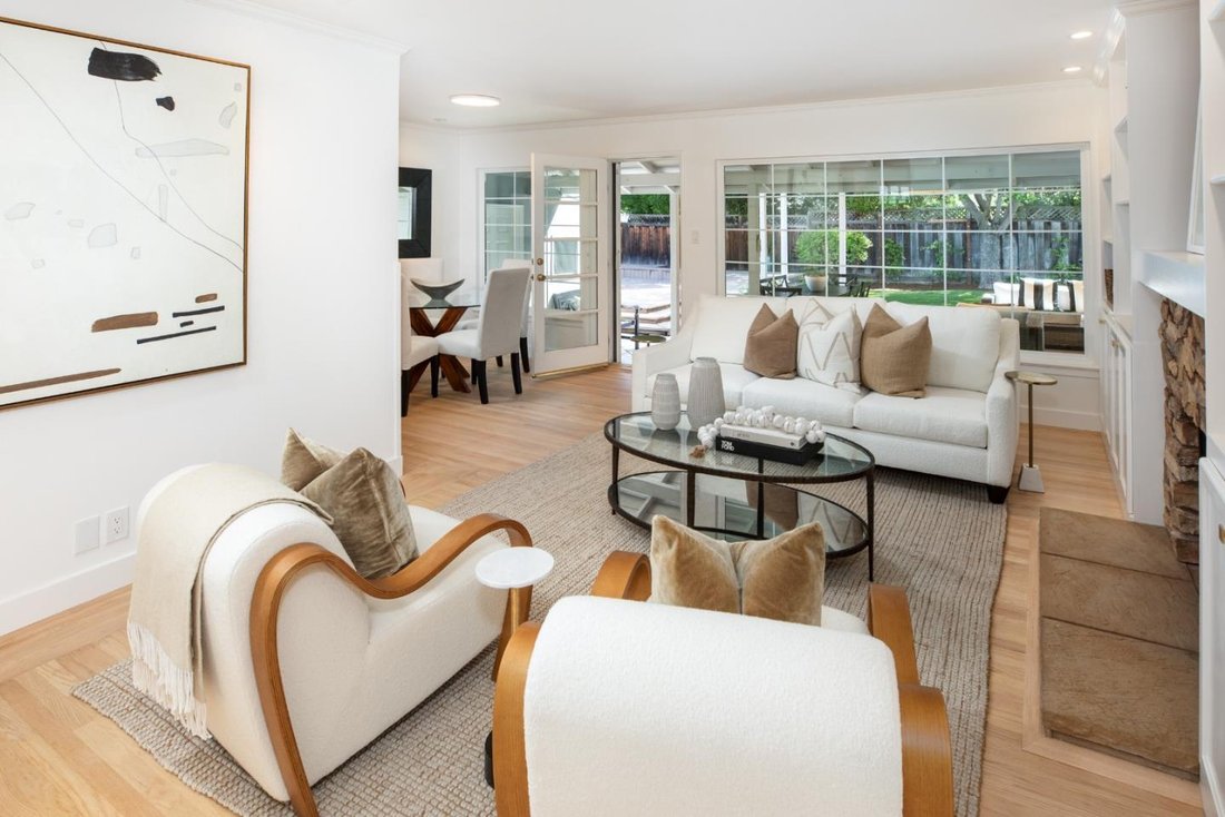 House in Mountain View, California, United States 4 - 18653764