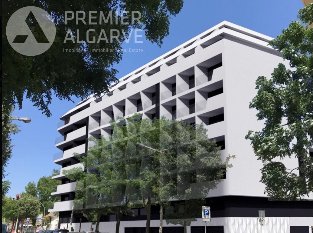 Apartment in Loule (Sao Clemente), Algarve, Portugal 4 - 18655292