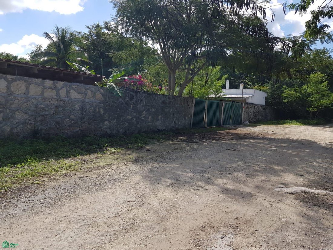 House in Puerto Morelos, Quintana Roo, Mexico 1 - 18650704