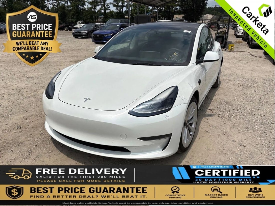 Sedan in Buford, GA, United States 1 - 18655883