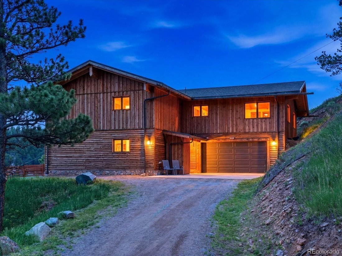 House in Gold Hill, Colorado, United States 2 - 18653078