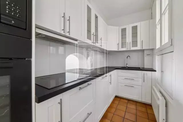 Apartment in Bois de Boulogne, Paris 16e Arrondissement, Paris 4 - 16115867