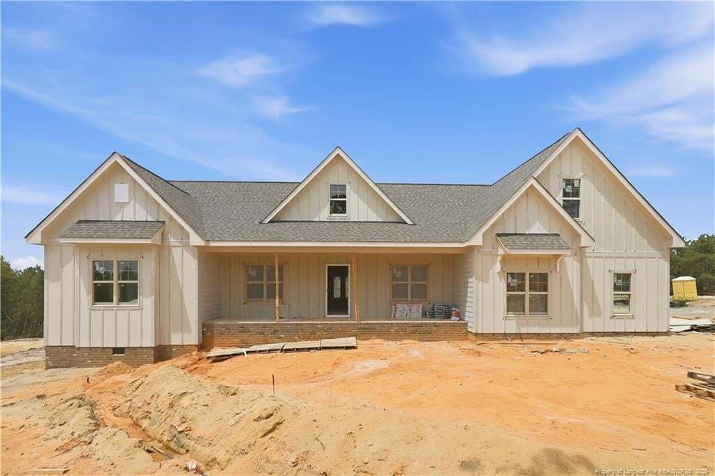 House in Sanford, North Carolina, United States 2 - 18653948
