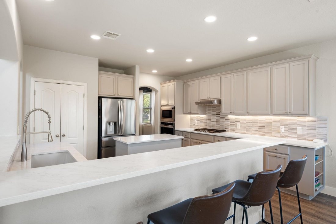 House in Pflugerville, Texas, United States 2 - 18653525