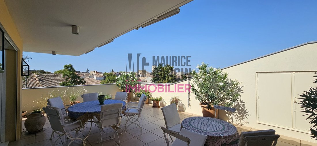 Apartment in Nevons-route d'Apt, L'Isle-sur-la-Sorgue, France 3 - 18496344