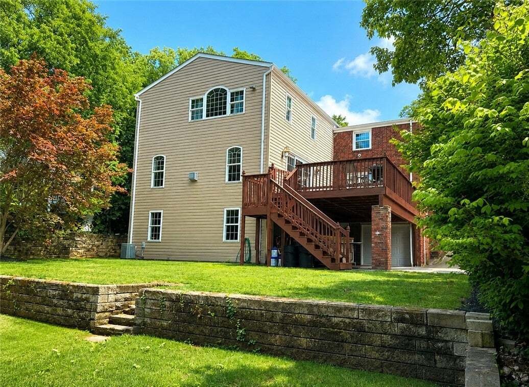 House in Mount Lebanon, Pennsylvania, United States 5 - 18652857