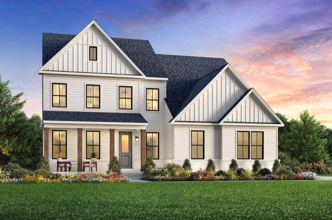 House in Lebanon, Tennessee, United States 3 - 18654092