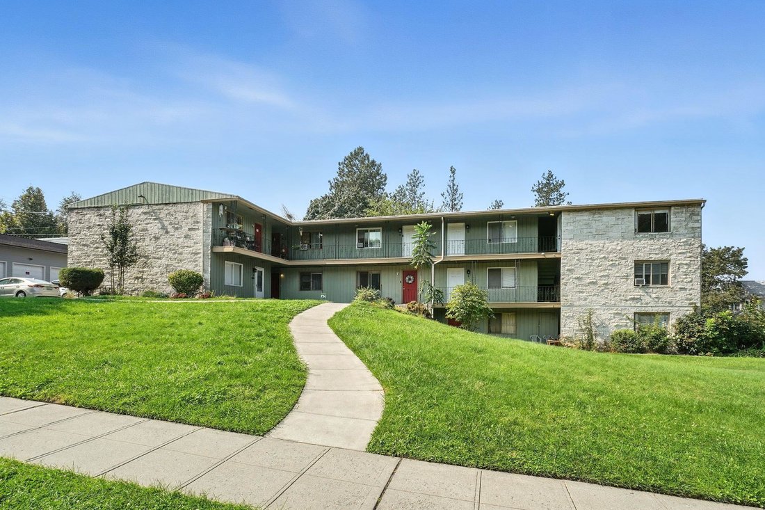 Andere in Spokane, Washington, Vereinigte Staaten 3 - 18653615