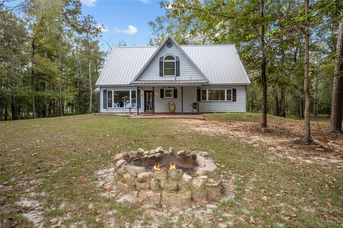 House in Hemphill, Texas, United States 3 - 18651423