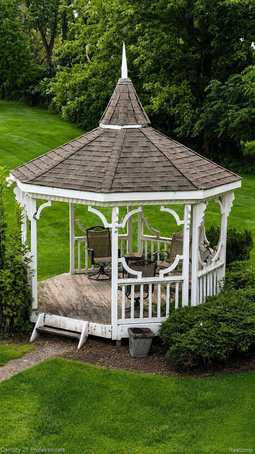 House in Washington, Michigan, United States 4 - 18396649