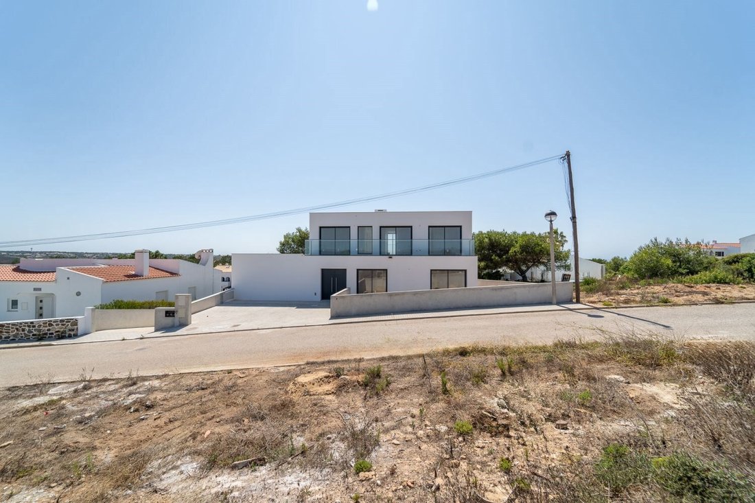 Villa à Aljezur, Algarve, Portugal 5 - 18655290