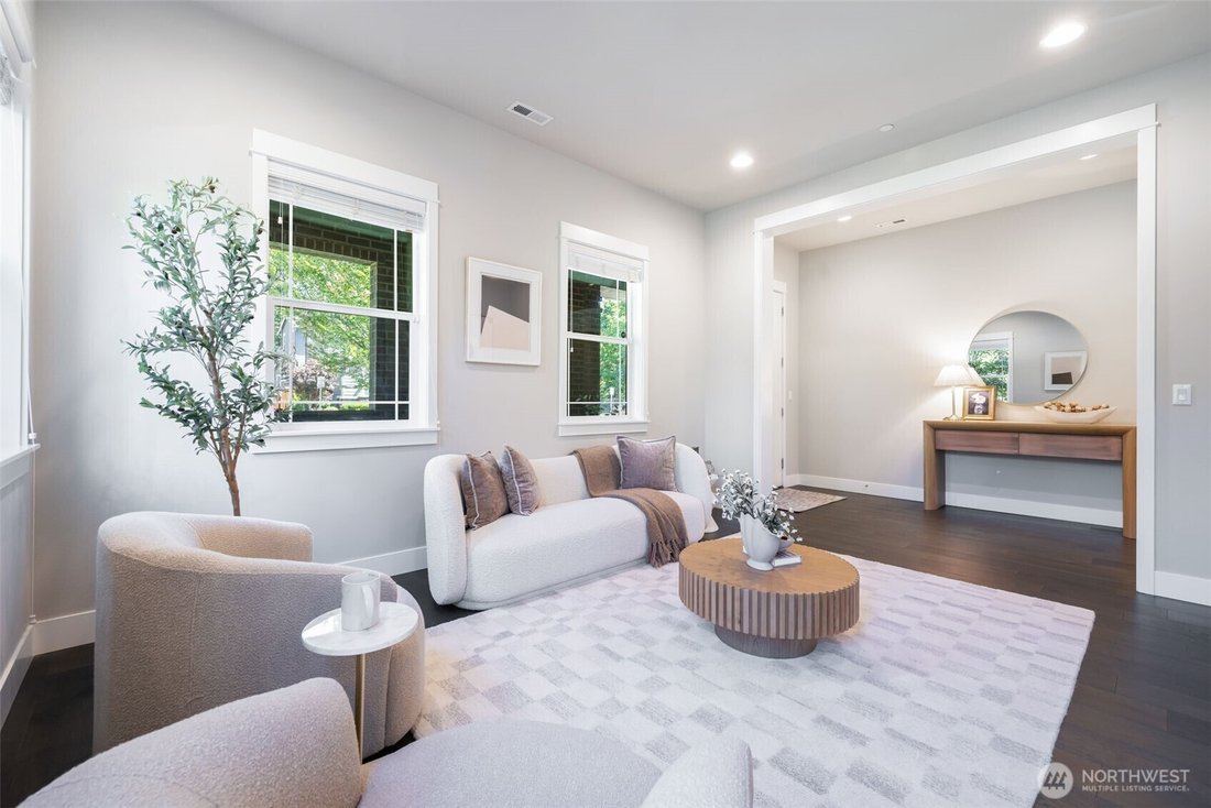 House in Bothell, Washington, United States 4 - 18654736