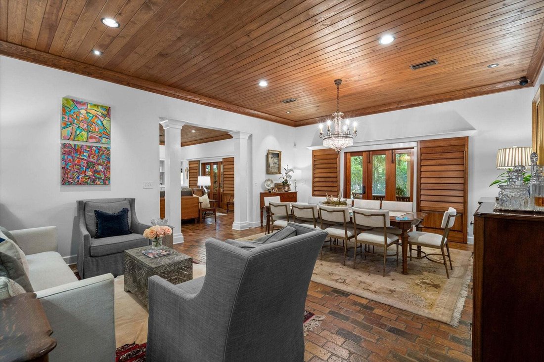 House in Fairhope, Alabama, United States 4 - 18653997