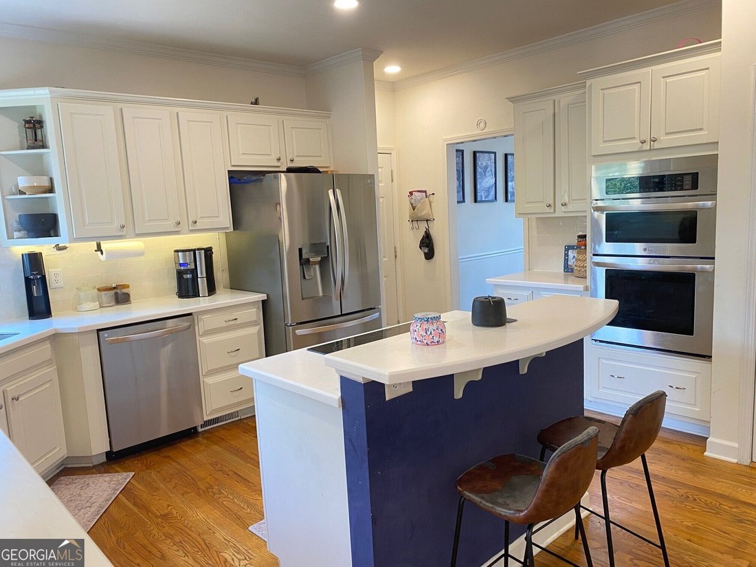 House in Snellville, Georgia, United States 5 - 18654163