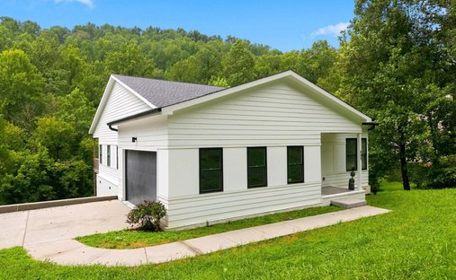 Maison à Alexandria, Tennessee, États-Unis 1