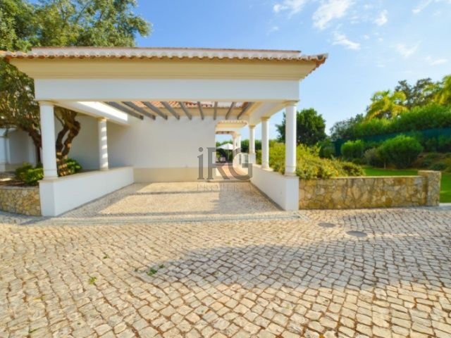 Villa in Quinta do Lago, Almancil, Portugal 3 - 13841954
