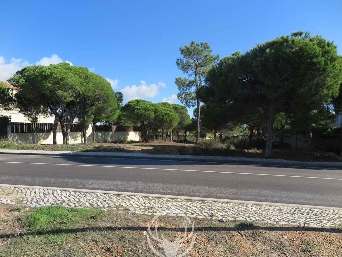 Land in Almancil, Algarve, Portugal 5 - 18435753
