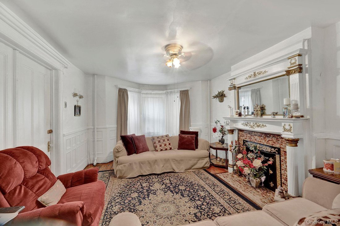 House in New York, New York, United States 2 - 18653308