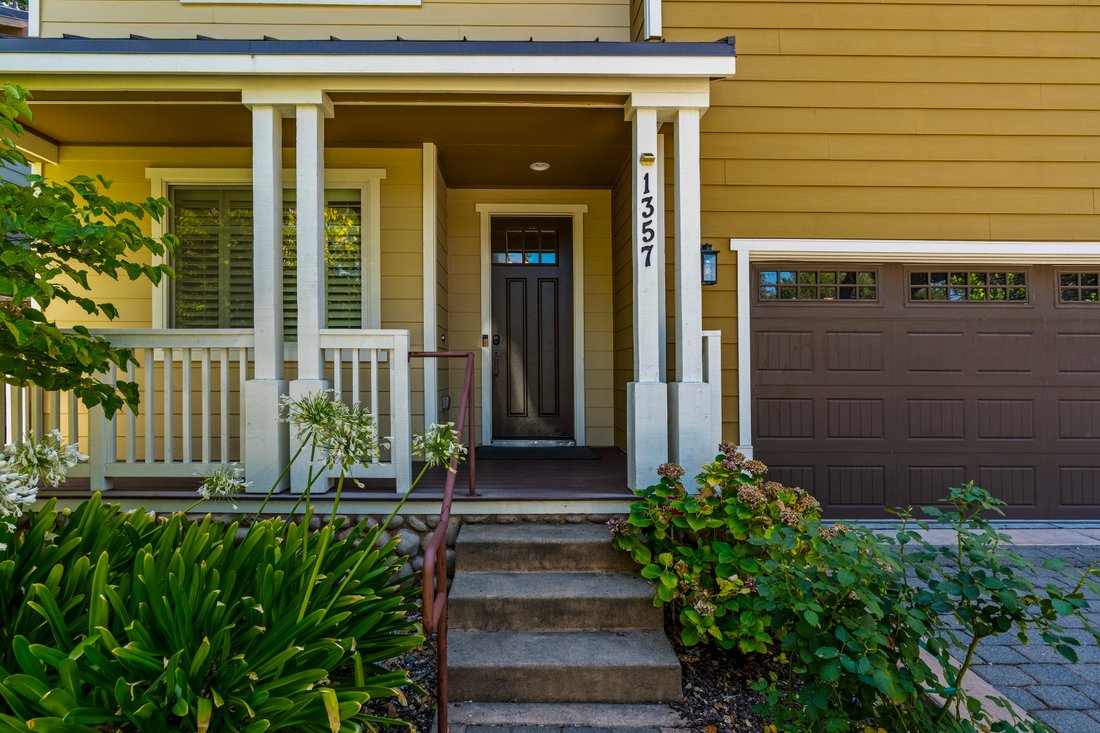 House in St. Helena, California, United States 4 - 18651949
