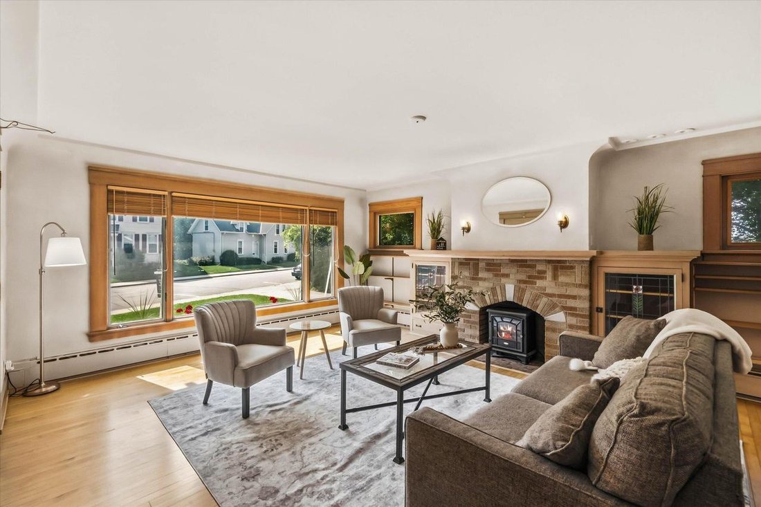 House in Cedarburg, Wisconsin, United States 5 - 18650649