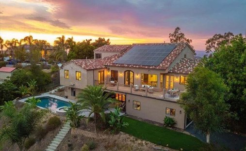 Haus in Poway, Kalifornien, Vereinigte Staaten 1