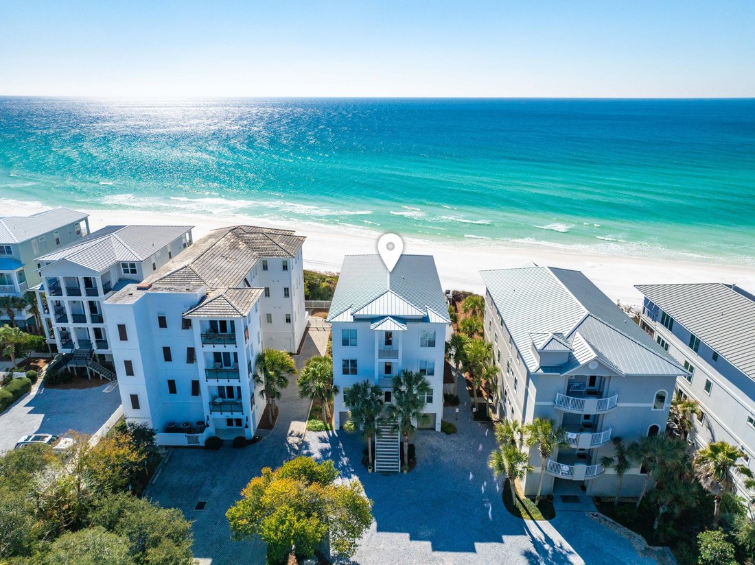 Condo in Santa Rosa Beach, Florida, United States 1 - 18653586