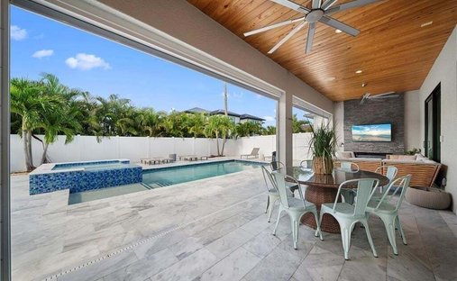 House in Naples, Florida, United States 1