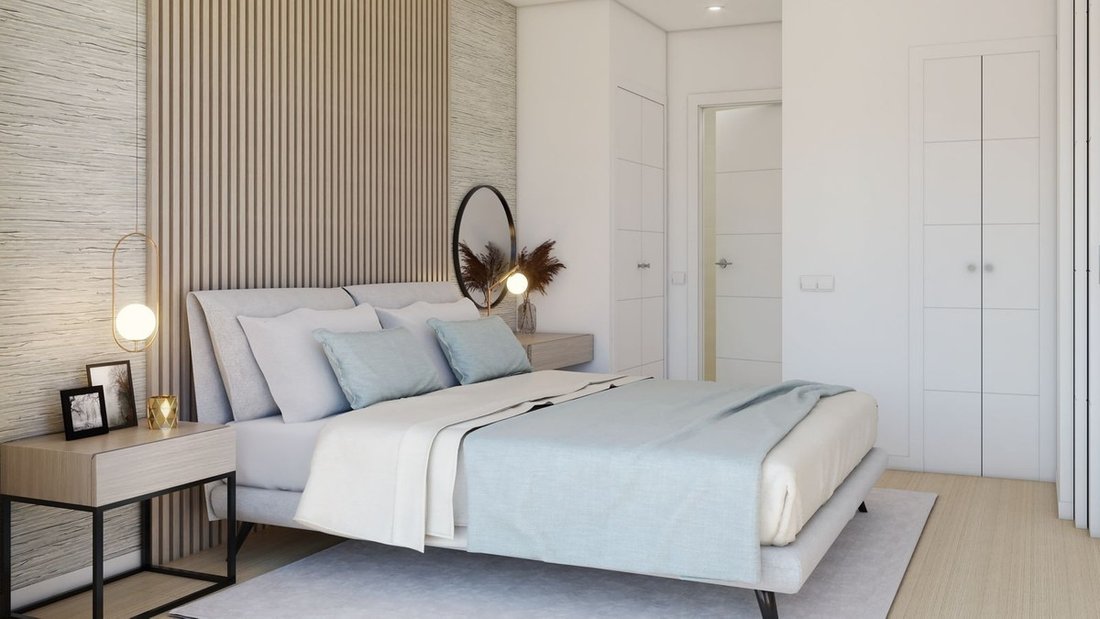 Apartment in Casares, Andalusia, Spain 4 - 18651762