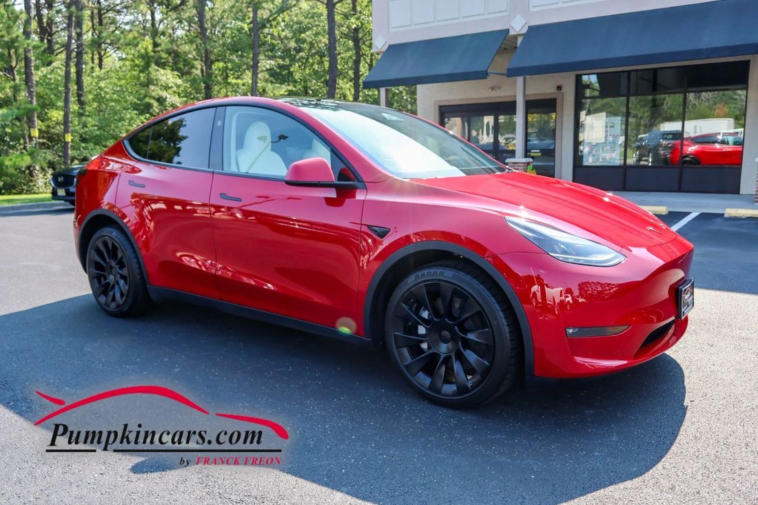 Suv in Egg Harbor Township, NJ, United States 1 - 18655484