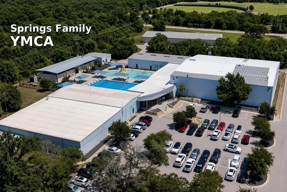 Casa a Dripping Springs, Texas, Stati Uniti 3 - 18653456