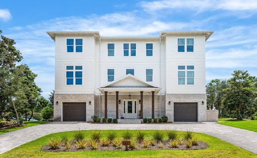 Haus in Miramar Beach, Florida, Vereinigte Staaten 1