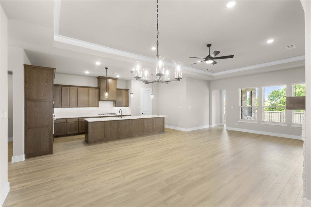 House in Fort Worth, Texas, United States 5 - 18651539