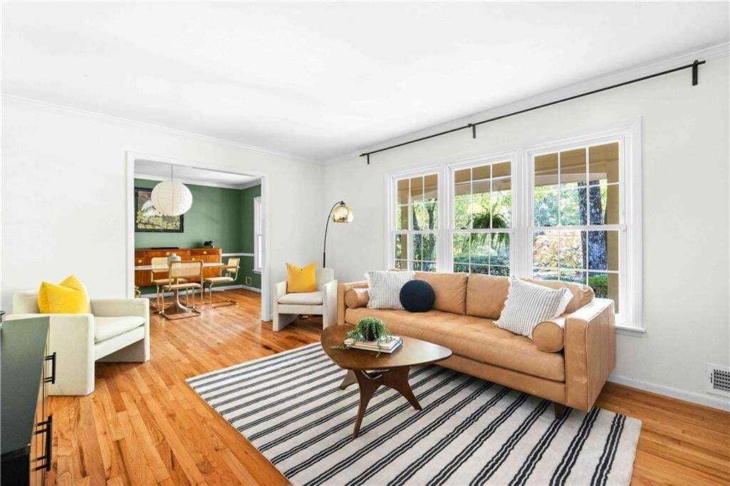 Casa en Atlanta, Georgia, Estados Unidos 3 - 18654432
