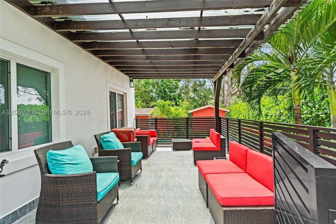 House in Southwest Ranches, Florida, United States 3 - 18650835