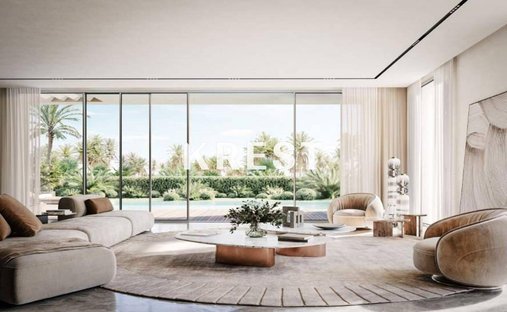 Villa en Centre-ville de Dubaï, Doubaï, Émirats arabes unis 1