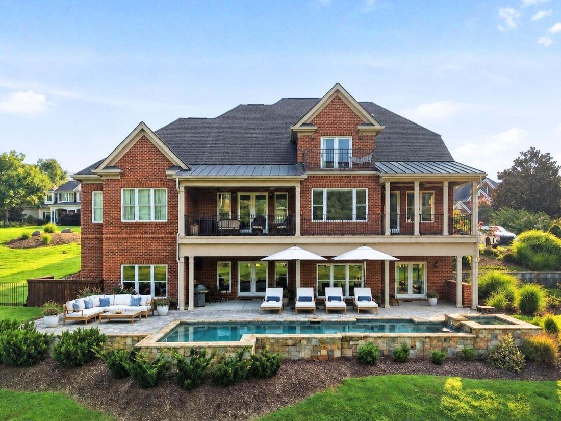 House in Chattanooga, Tennessee, United States 3 - 18654054